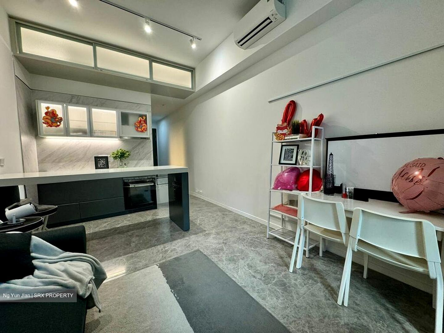 The M (D7), Apartment #579729461